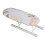 Foldable Space Saving Mini Ironing Board Home 6