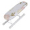 Foldable Space Saving Mini Ironing Board Home 10