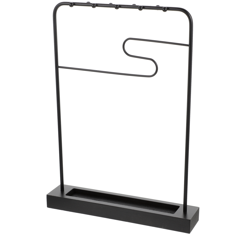 Borstelhouder Beugel Nieuw Kantoor In Chinese Stijl-image