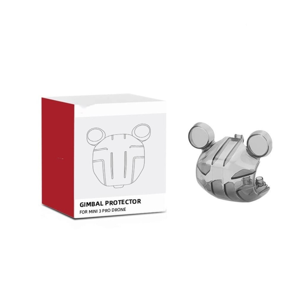 Gimbal Lock Lens Hood Protective Cover Accessories For Dji Mini 3 Pro, Air 2, Air 2S, Mini 2, Mini Se 6038364511232