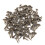 100pcs Thicken Iron Staples Nails Fasteners for 1