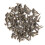 100pcs Thicken Iron Staples Nails Fasteners for 6
