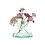 LSA International LSA Canopy 9.5cm Recycled Glass Vase 2
