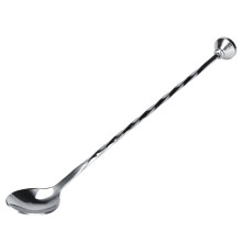 Cocktail Drink Mixer Stainless Steel Stirring