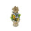 (Yellow) Christmas Tree 20CM, Christmas Decorations 1
