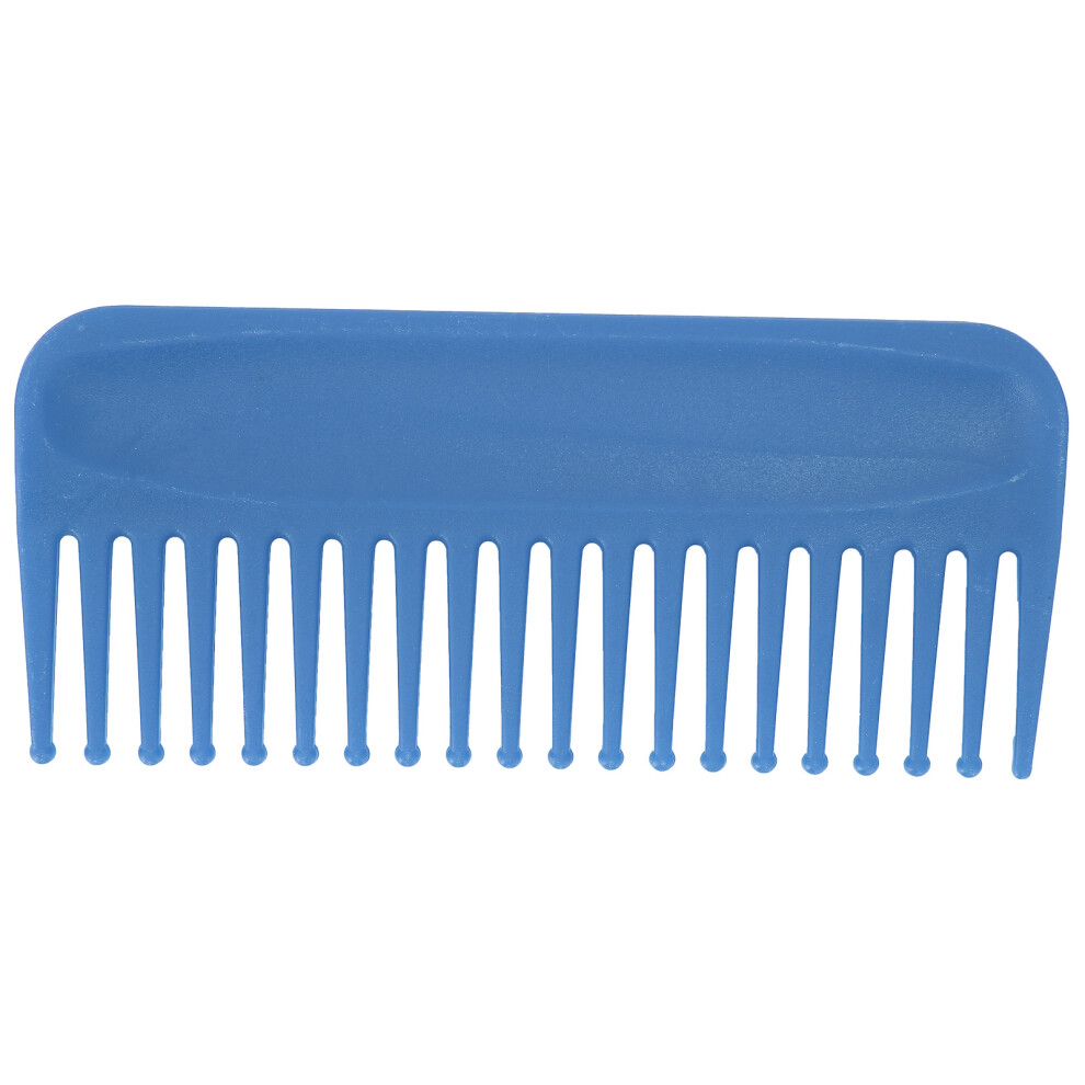 Unisex Wide Tooth Combs Hair Detangling No Handle Comb