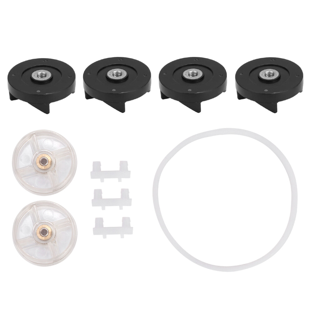 Accessories of 6 Base Gear and Blade Gear-image-OPC-PJXFCZX-NEW