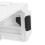 Portable Living Plastic Dots Folding Step Stool 9