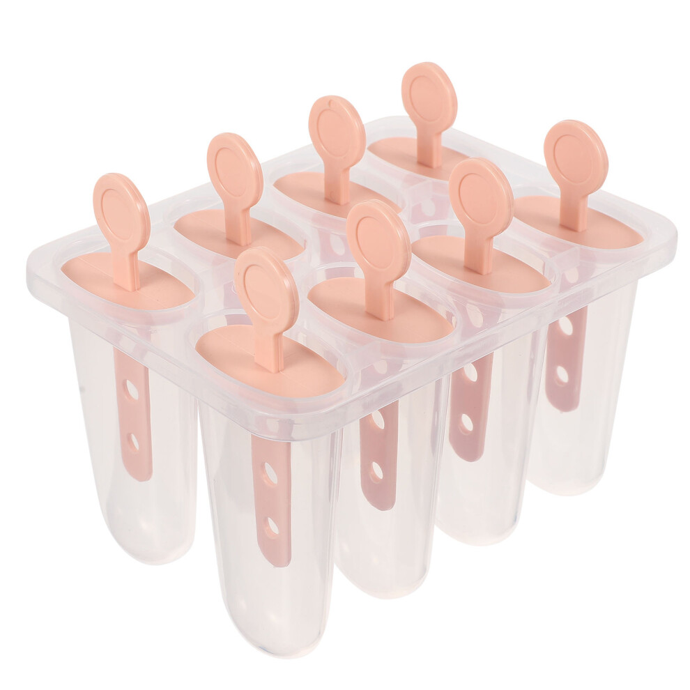 1 St Ijslollyvorm Kindcontainer Ijsblokjes Pp-image