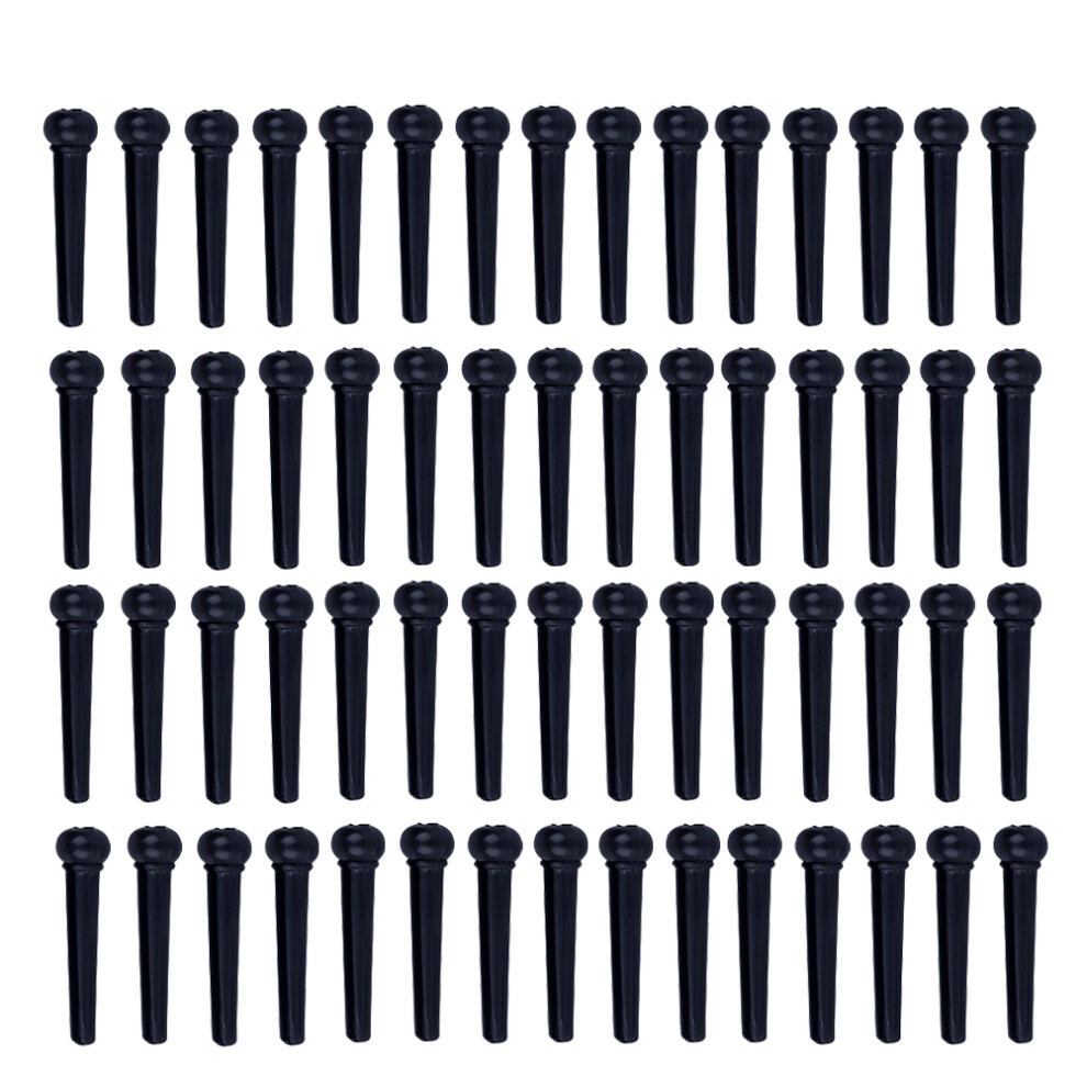 100 Stuks Basbruggitaaraccessoires Ballad-image