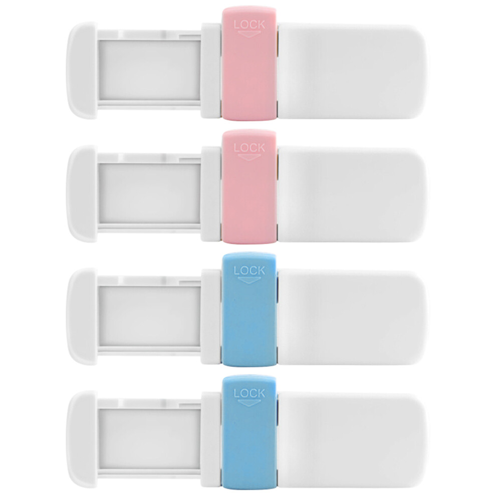 4 Veiligheidsslot Lade Abs Kaptafel Kind-image