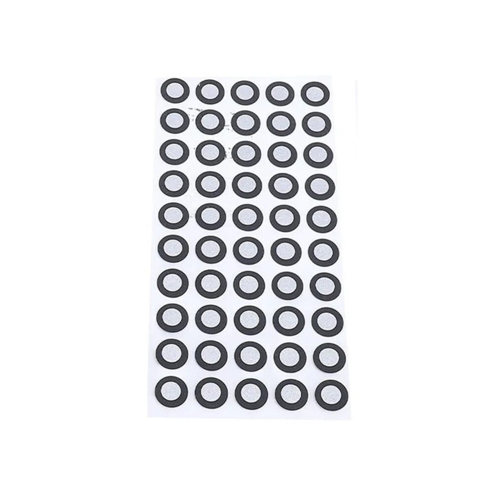 Scan Marker For 3D Scanner Indoor 6 Sheets Outdoor 10 Sheets Dot Diffusion Reflection Markers 6947110396163