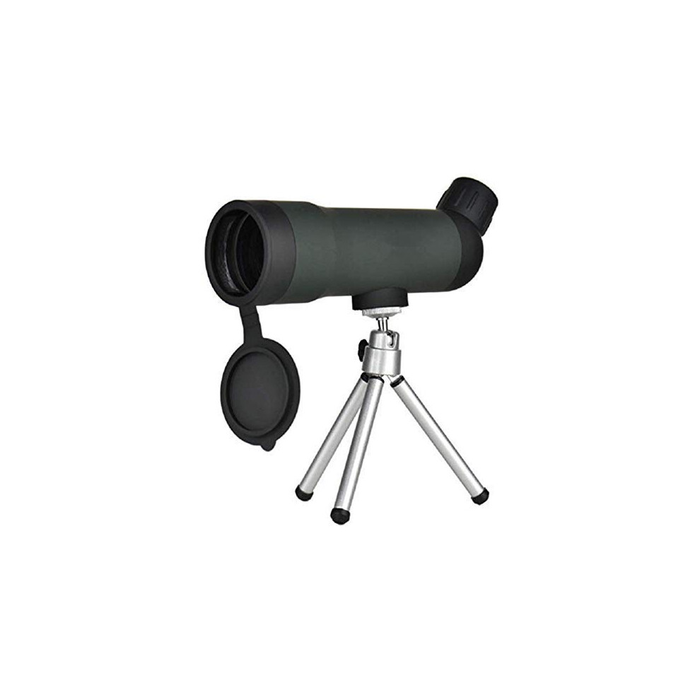 Portable Binoculars High Power Zoom Monocular Telescope With Phone Adapter Tripod For Camping And Outdoor Watching 6482260899169
