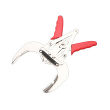 Portable High Hardness Piston Ring Tool Durable Auto Piston Ring Compressor Expander Installer Large Size