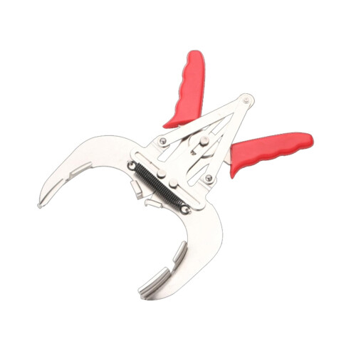 Portable High Hardness Piston Ring Tool Durable Auto Piston Ring Compressor Expander Installer Large Size