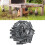 1800pcs M Nails Practical Repairing Tool Accessory 9