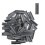1800pcs M Nails Practical Repairing Tool Accessory 5