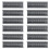 1800pcs M Nails Practical Repairing Tool Accessory 8