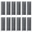 1800pcs M Nails Practical Repairing Tool Accessory 7