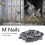 1800pcs M Nails Practical Repairing Tool Accessory 14
