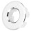 Bathroom Wash Basin Sink Overflow Cover Kitchen 10