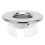 Bathroom Wash Basin Sink Overflow Cover Kitchen 2