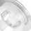 Bathroom Wash Basin Sink Overflow Cover Kitchen 13