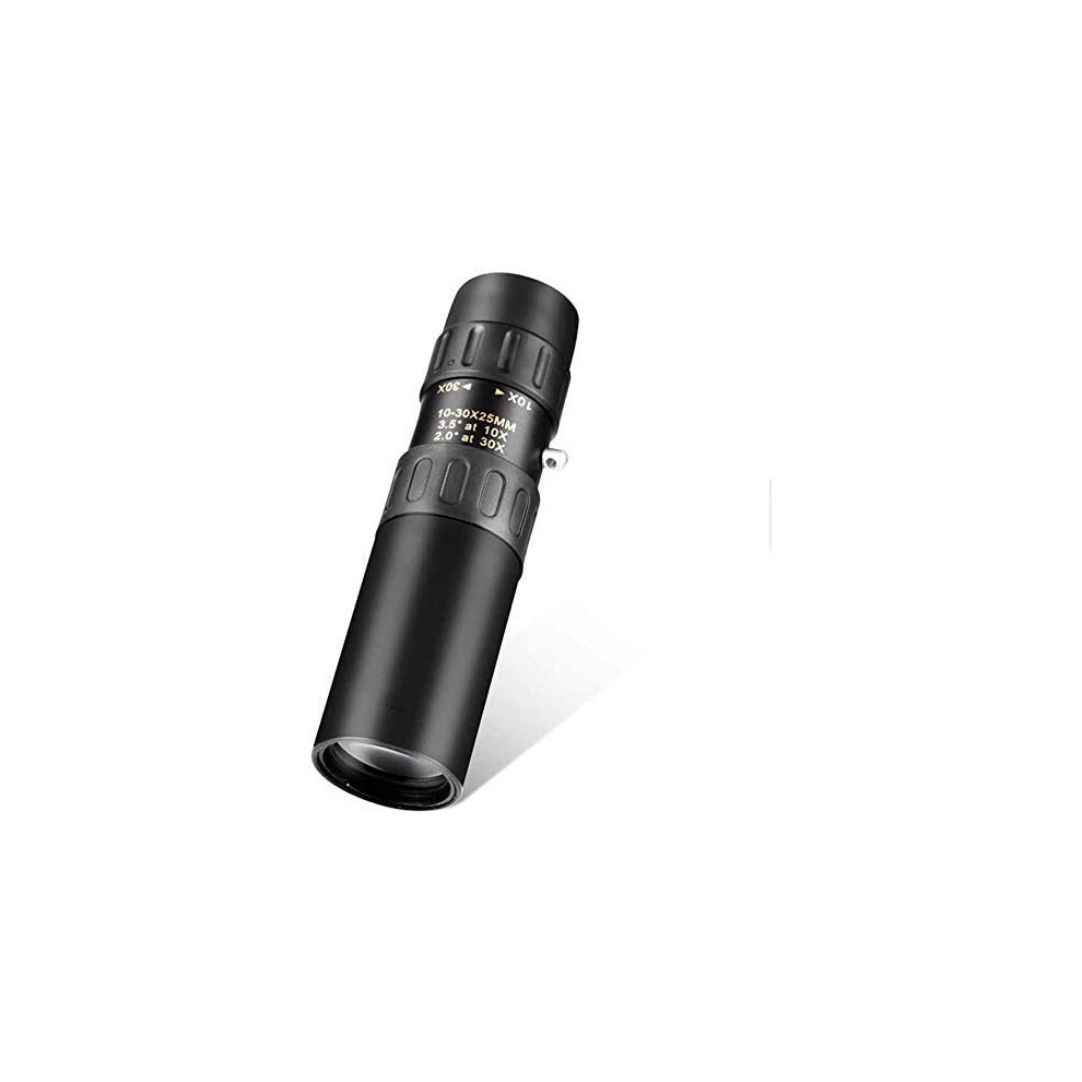 Monocular Telescope High Power Hd 12X50 Compact Zoom Monocular For Bird Watching, Camping, Hunting, And Travel 6447073885754