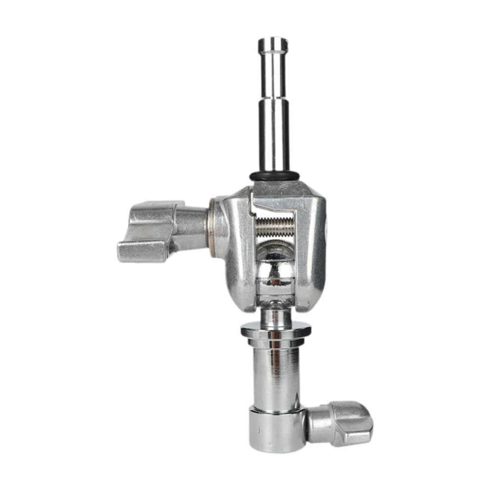 Swivelling Ball Joint Adjustable Stand Adapter 20Cm Heavy Duty Professional Swivel For Photography Equipment Light 6947110396477