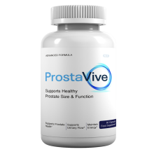 Prostavive Avansert prostatastøtteformel – 30-dagers forsyning