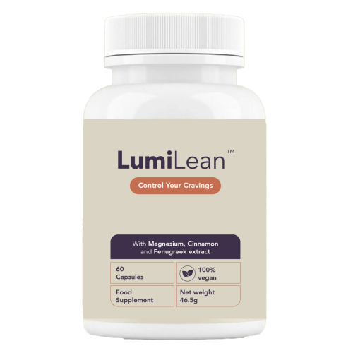 Lumi Lean Control your craving, Weight control,Stay lean with lumilean