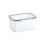Refrigerator Storage Box Fridge Organizer Vegetable Fruit Boxes Drain Basket Containers Pantry,Small 1