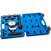 Hydraulic Flaring Tool Brake Line Flaring Tool Set 18 TLG Widening line,18 pcs