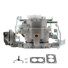 Förgasare till Jeep CJ-5 / CJ-7 / CJ-8 Wrangler YJ 4,2 l AMC 83320007 med packning