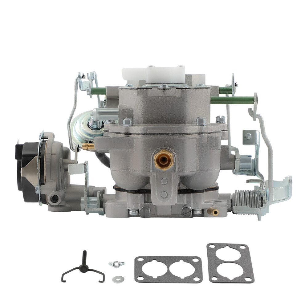 Carburettor For Jeep Cj-5/ Cj-7/ Cj-8 Wrangler Yj 4.2L Amc 83320007 Avec Joint 6971529522677