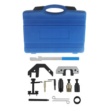 Timing Tool Set Kit Fit BMW Engine M41 M51 M47 M57 TU T2 E34 E34 E36 E38 E39 E93
