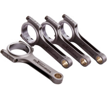 Conrods for Rover K series 1.8 4340 Con Rods Connecting Rods ARP Bolts 4 PCS