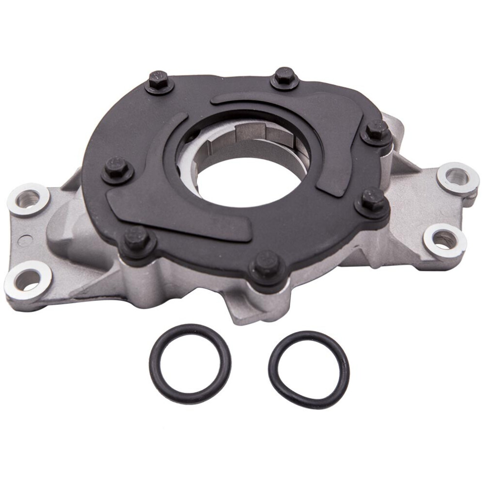 High Volume Performance Oil Pump For Chevrolet Gmc 4.8 5.7 Ls1 Ls2 Ls3 10296 6941677541226