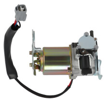 Légfelfüggesztés-kompresszor Toyota Land Cruiser Prado 120 (2003-2009) 4891060021