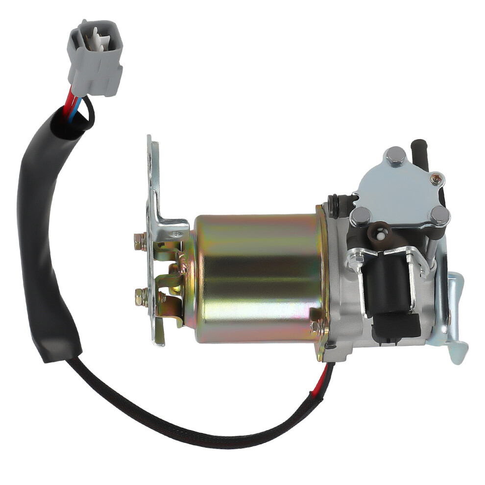 Air Suspension Compressor For For Toyota Land Cruiser Prado 120 03-09 4891060021 6941441707148