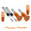 Street Coilovers Kit for Audi A3 8V S3 2013-2020 2