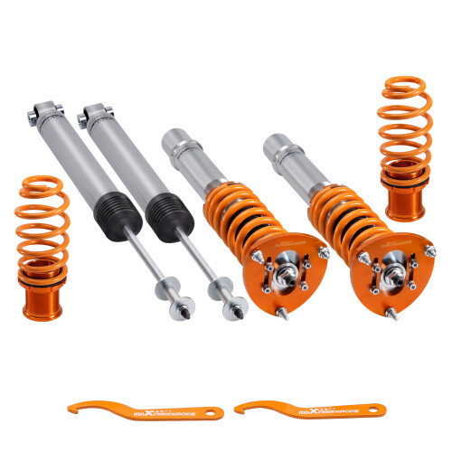 Street Coilovers Kit for Audi A3 8V S3 2013-2020 1