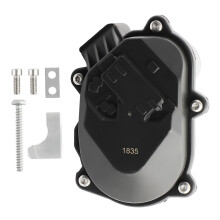 Indsugningsmanifold swirlflap-motor 03L129086V til Audi VW Skoda Seat