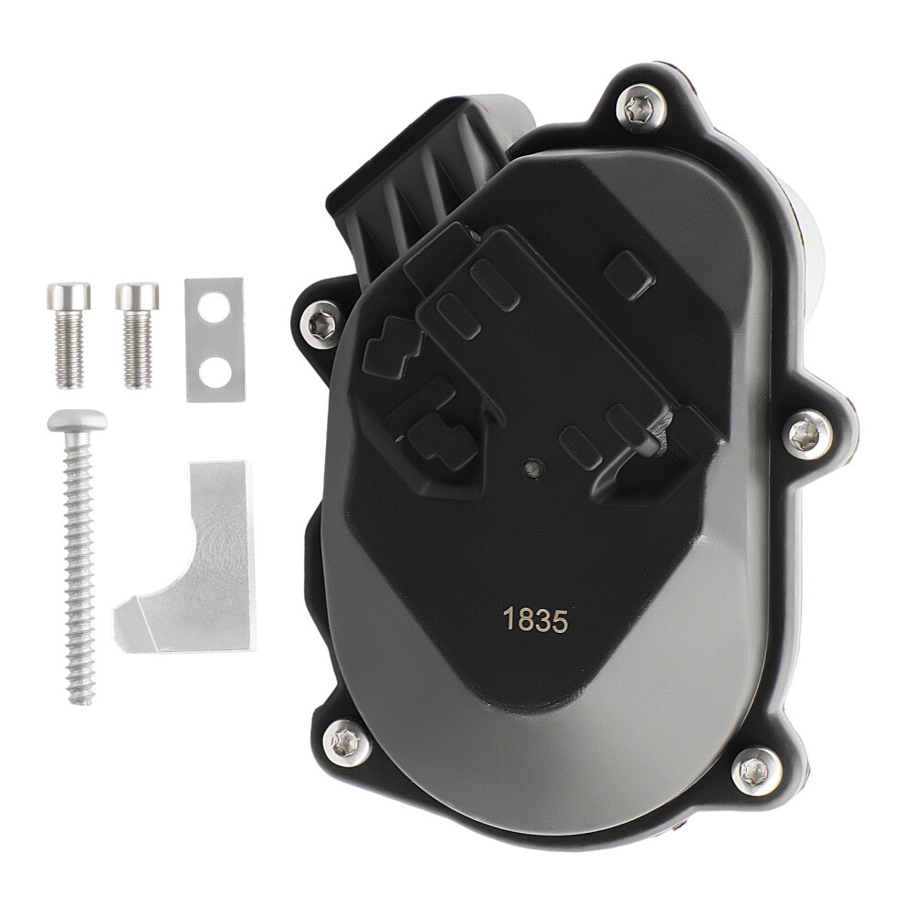 Intake Manifold Swirl Flap Motor 03L129086v For Audi Vw Skoda Seat 6941689827509