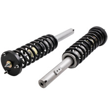 Kit de conversie de la Airmatic la arc elicoidal față pentru Mercedes S-Klasse W220 2000-2006