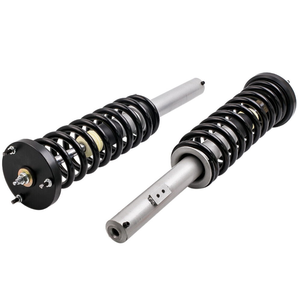 Airmatic To Coil Spring Front Conversion Kit For Mercedes S-Class W220 2000-2006 6941689825390