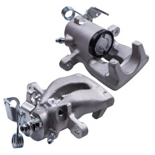Tylne zaciski hamulcowe do Vauxhall Zafira II i Opel Zafira B 5542467 para