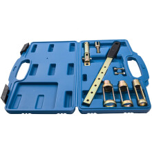 Universal Valve Spring Compressor Tool Set for Change Valve Stem Seal 20 30 34mm
