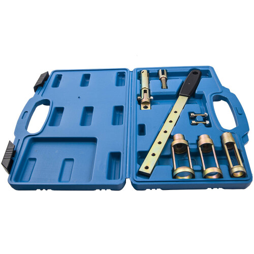 Universal Valve Spring Compressor Tool Set for Change Valve Stem Seal 20 30 34mm