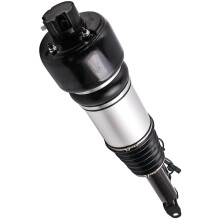 Elöl bal oldali Airmatic légrugó lengéscsillapító egység Mercedes CLS osztály W211 W219